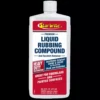Starbrite Capt. Harry' Compound Heavy Oxidation Boating Fishing Liquid Outdoor Marine, Rubbing 1 Capt. Harry's Fishing Supply Marine, Boating & Outdoor Starbrite Liquid Rubbing Compound For Heavy Oxidation