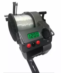 LP Lindgren-Pitman Reels Lindgren-Pitman SV1200 Variable Speed