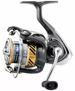 Daiwa Laguna LT Spinning Reel