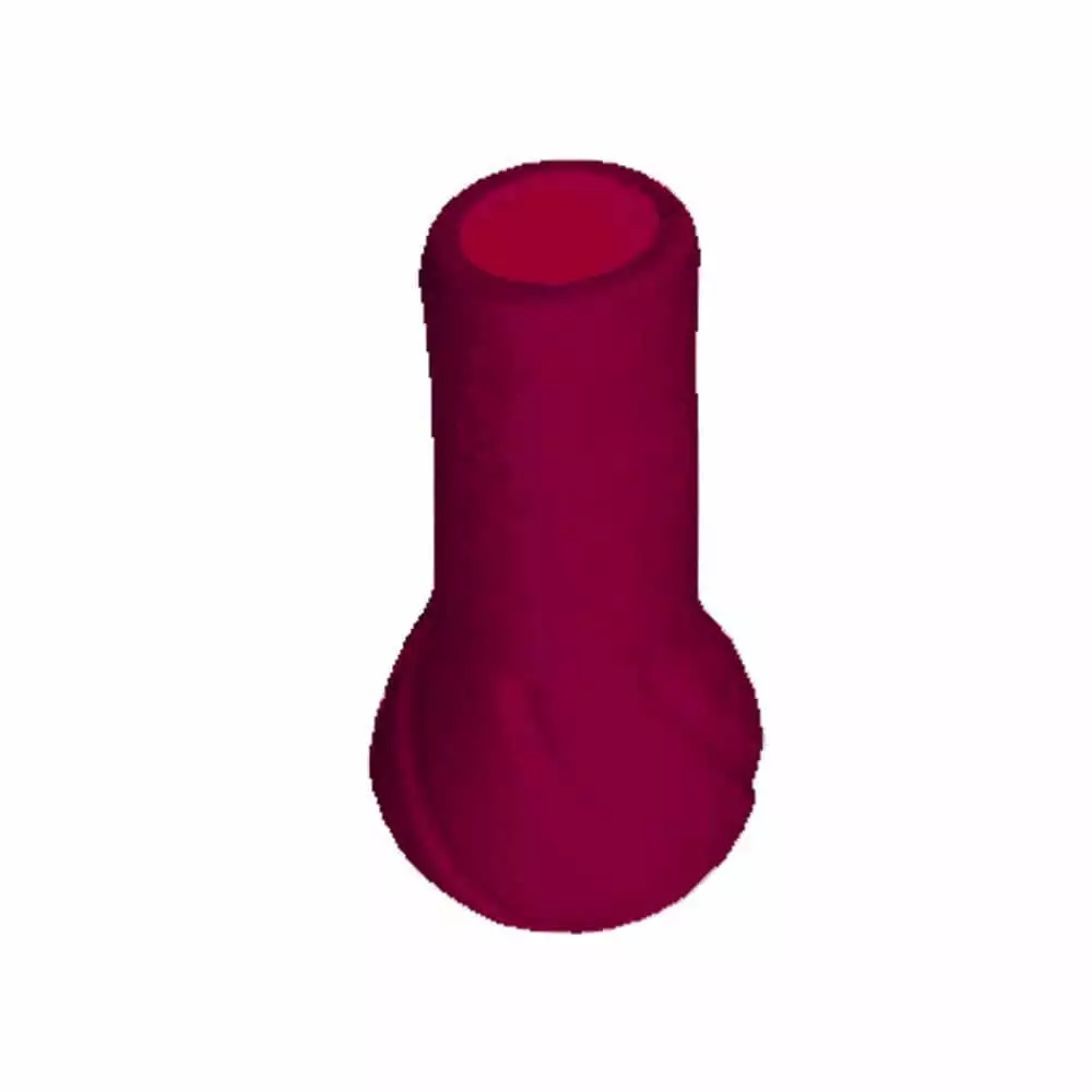 Luna Sea All Species 6.5in Cush It Fishing Accessories