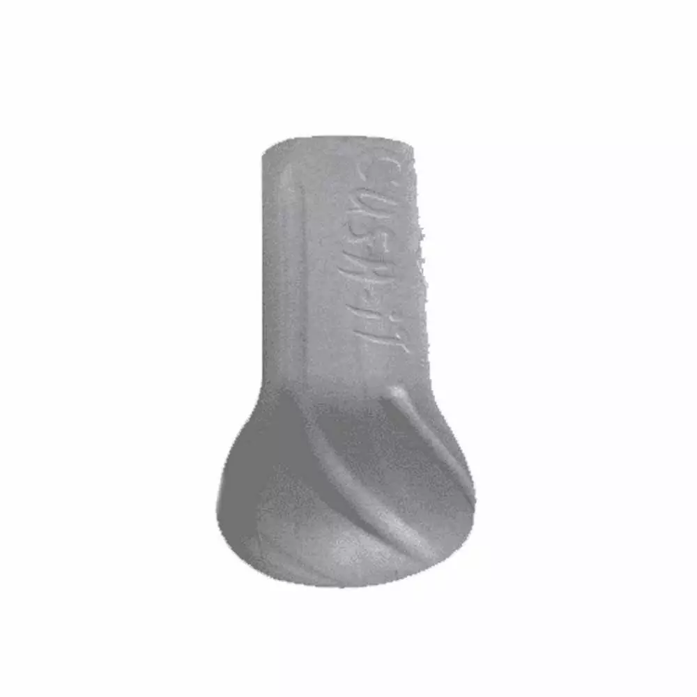 Luna Sea All Species 6.5in Cush It Fishing Accessories