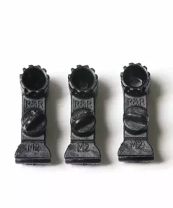 R&R Tackle Light Kite Clips M2