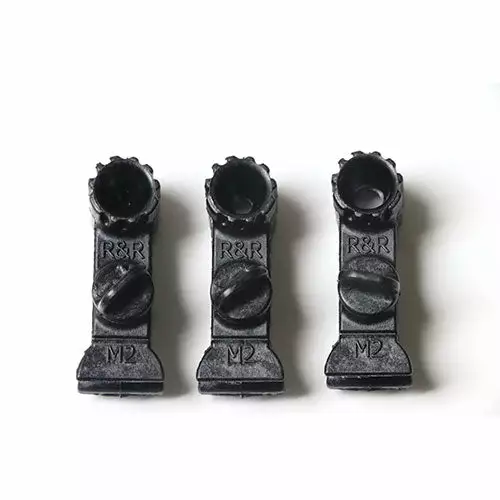 R&Amp;R Kite Tackle Light Clip M2 3 R&R Tackle Light Kite Clips M2