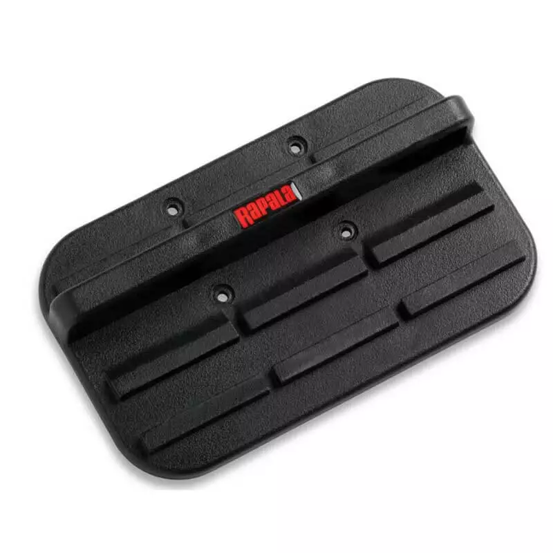 Rapala Tool Holder 3 Place Magnetic Fishing 3 Rapala Magnetic Tool Holder 3 Place Holders Fishing Accessories
