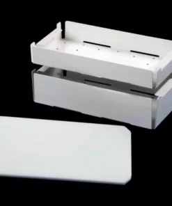 Max Cooler Companion Bait Tray Max Bait Tray System 22.5in X 12.5in Marine, Boating & Outdoor