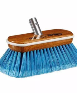 Star Brite Marine, Boating & Outdoor Starbrite Premium Synthetic Wood 8" Brush Head