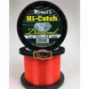 Diamond Fishing Products Monofilament Line Momoi's Hi-Catch 3000yds Diamond Orange Crush Monofilament