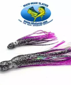 Jaw Lures Mahi Slayer
