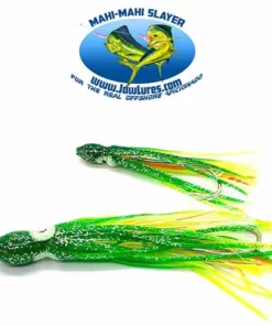 Jaw Lures Mahi Slayer