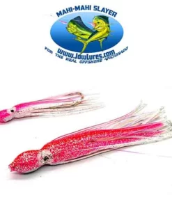 Jaw Lures Mahi Slayer