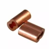 Malin Copper Double Barrel Sleeves