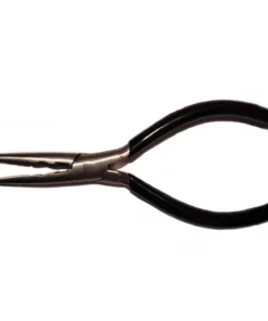 Manley 6" Long Nose Split Ring Stainless Steel Plier