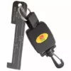 Retractor 3706 W/Alum Lobster Gauge | Capt. Harry's Fishing Supply. Accessories