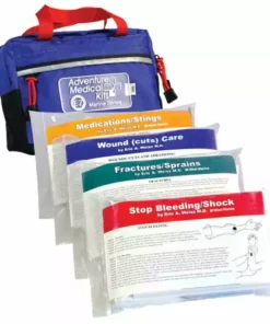 Adventure Medical Kits Gifts Marine 300 Medical Kit