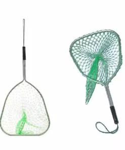 Capt. Harry's Fishing Supply Nets Marine Sports Lobster Landing Net