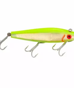 MirrOlure 77M Twitchbaits