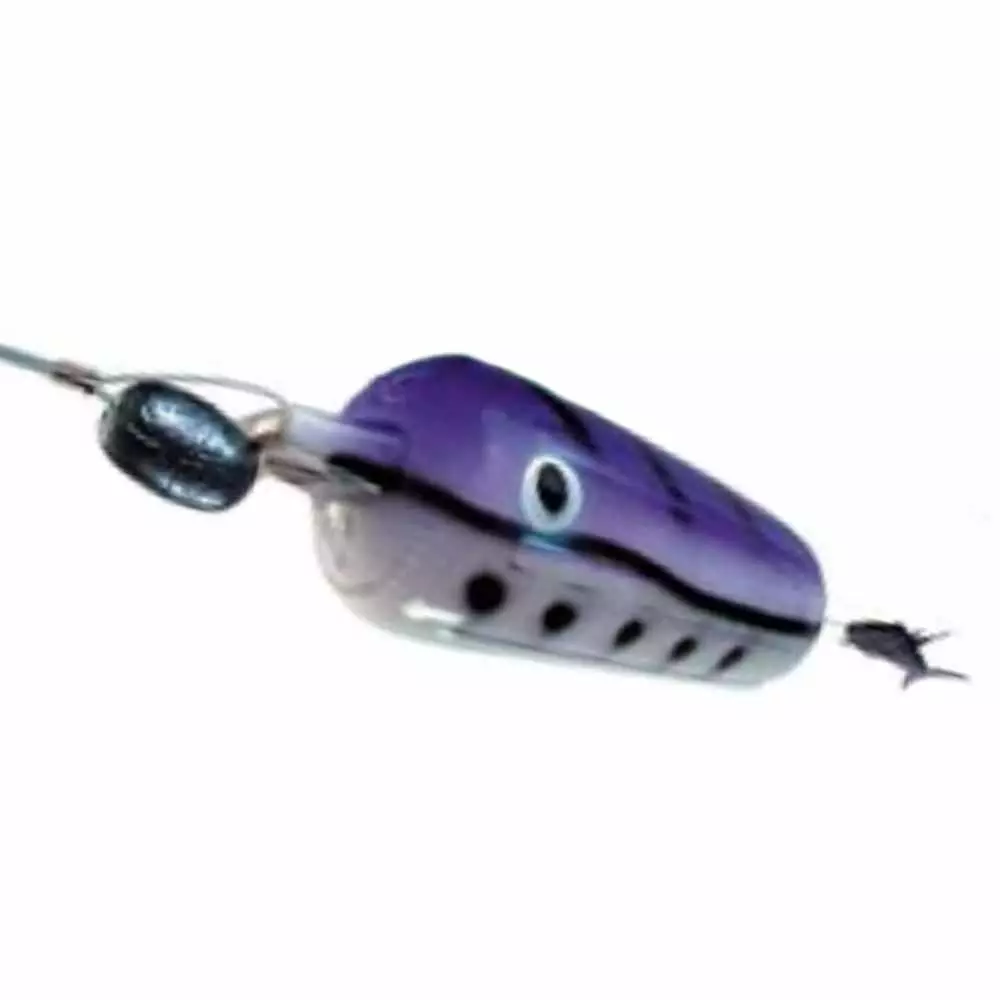 Mold Craft Fender Teaser Lure Moldcraft G3 20" 4 Mold Craft Moldcraft G3 20" Fender Teaser Lures
