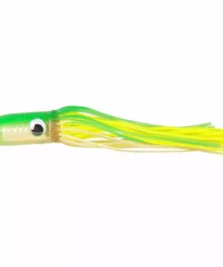 Mold Craft 2600BB Senior Bobby Brown Special Lure