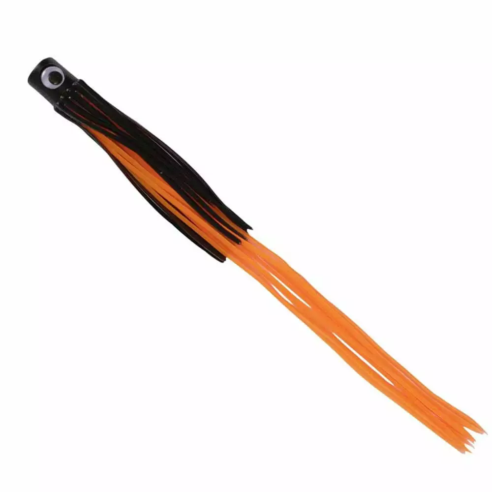 Lure Mold Craft Lure 4300Cn Little Un-Rigged Chugger Needlefish 7 Lures Mold Craft 4300CN Un-Rigged Little Chugger Needlefish Lure