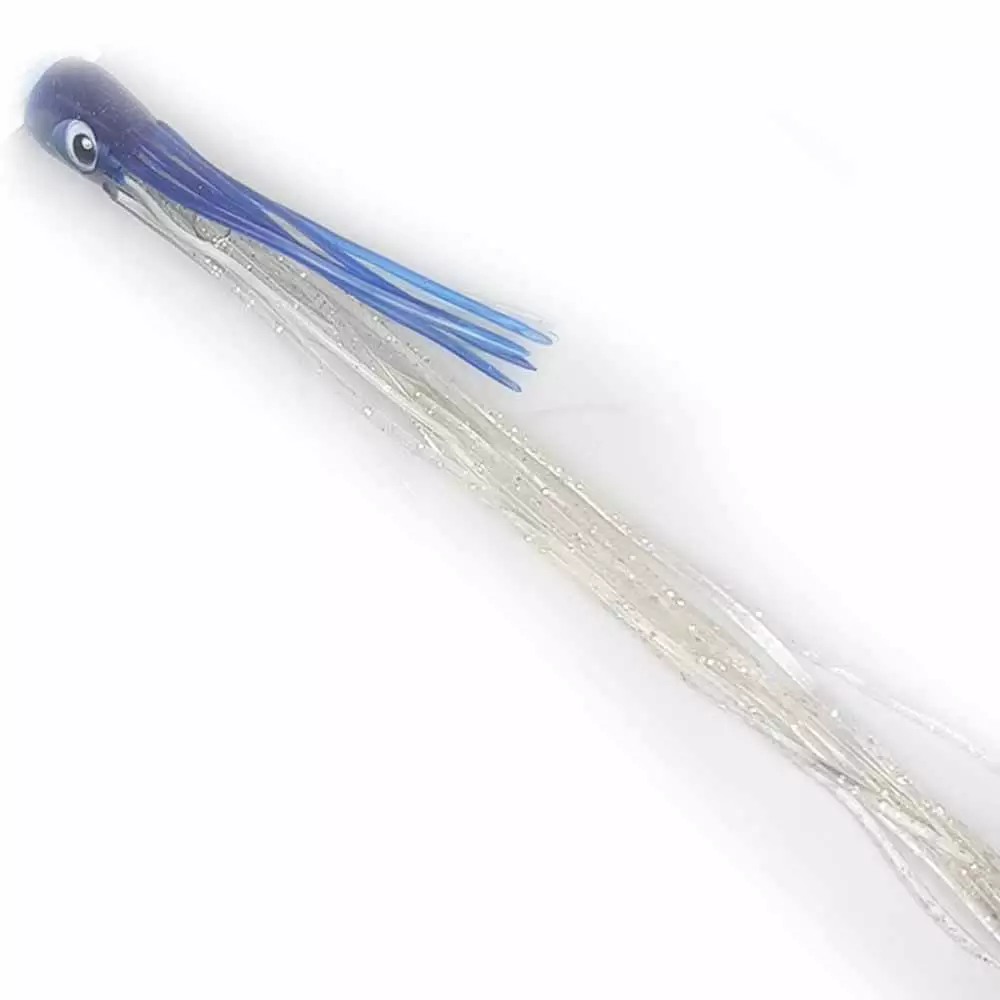 Lure Mold Craft Lure 4300Cn Little Un-Rigged Chugger Needlefish 4 Lures Mold Craft 4300CN Un-Rigged Little Chugger Needlefish Lure