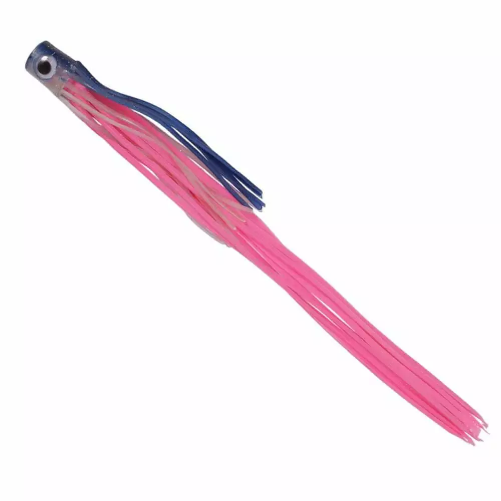 Lure Mold Craft Lure 4300Cn Little Un-Rigged Chugger Needlefish 6 Lures Mold Craft 4300CN Un-Rigged Little Chugger Needlefish Lure