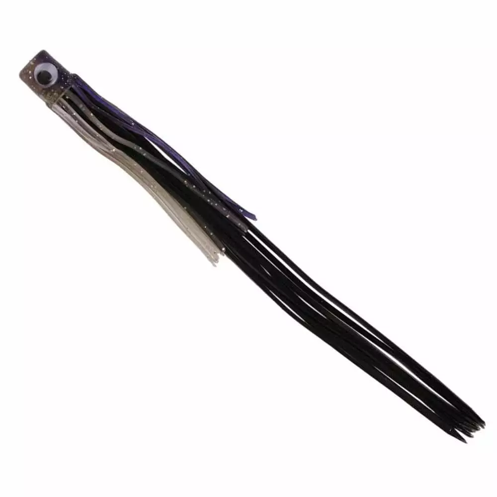 Lure Mold Craft Lure 4300Cn Little Un-Rigged Chugger Needlefish 8 Lures Mold Craft 4300CN Un-Rigged Little Chugger Needlefish Lure