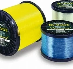 Diamond Fishing Products Momoi Hi-Catch Diamond Line 3000 Yd Spool