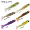 Monster3X Lure Monster 3X 5 1/2In 2Pk Big Move Shrimp 2 Monster3X Monster 3X Big Move Shrimp 5 1/2IN 2Pk Lures