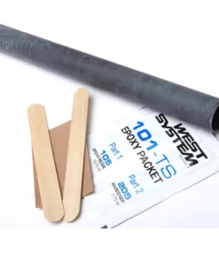 Moonlighter Push Pole Ferrule Repair Kit Marine, Boating & Outdoor