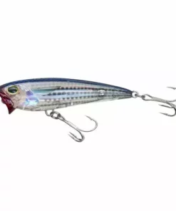 Yo-Zuri Yozuri Lure Popper 3D Series 2.75" 10 Yo-Zuri Yozuri 3D Series Popper 2.75