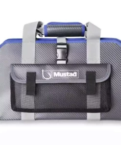 Mustad Jig Pouch Large Lures