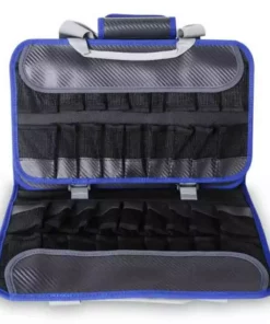 Mustad Jig Pouch Large Lures 7 Mustad Jig Pouch Large Lures