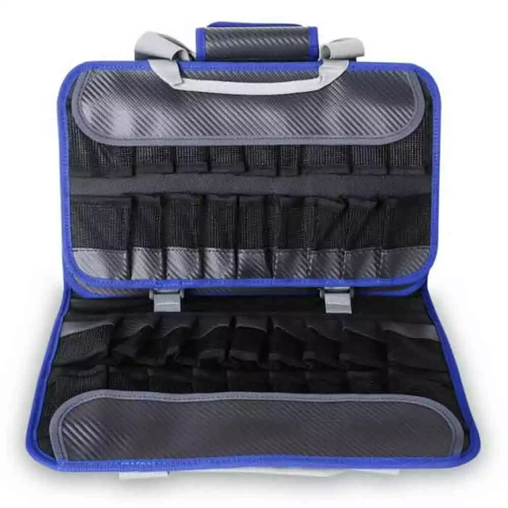 Mustad Jig Pouch Large Lures 5 Mustad Jig Pouch Large Lures