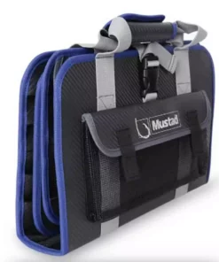 Mustad Jig Pouch Large Lures