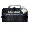 Mustad Jig Pouch Small 2 Mustad Jig Pouch Small
