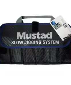 Mustad Jig Pouch Small
