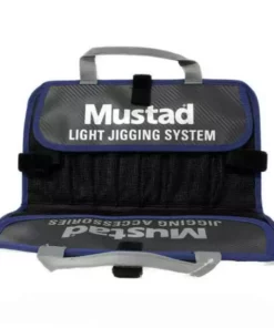 Mustad Jig Pouch Small