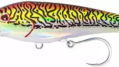 Nomad Design Tackle Nomad 8IN DTX200 Minnow Sinking Lure Lures