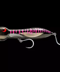 Nomad Design Tackle Nomad Chug Norris Popper Lure 150 - 6