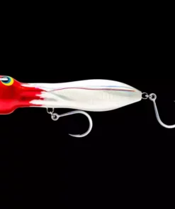 Nomad Design Tackle Nomad Chug Norris Popper Lure 120 - 4.75