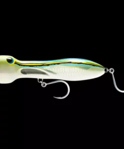 Nomad Design Tackle Nomad Chug Norris Popper Lure 150 - 6" Slow Pitch Jigs