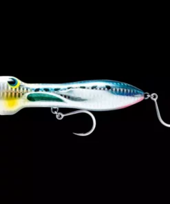 Nomad Design Tackle Nomad Chug Norris Popper Lure 120 - 4.75