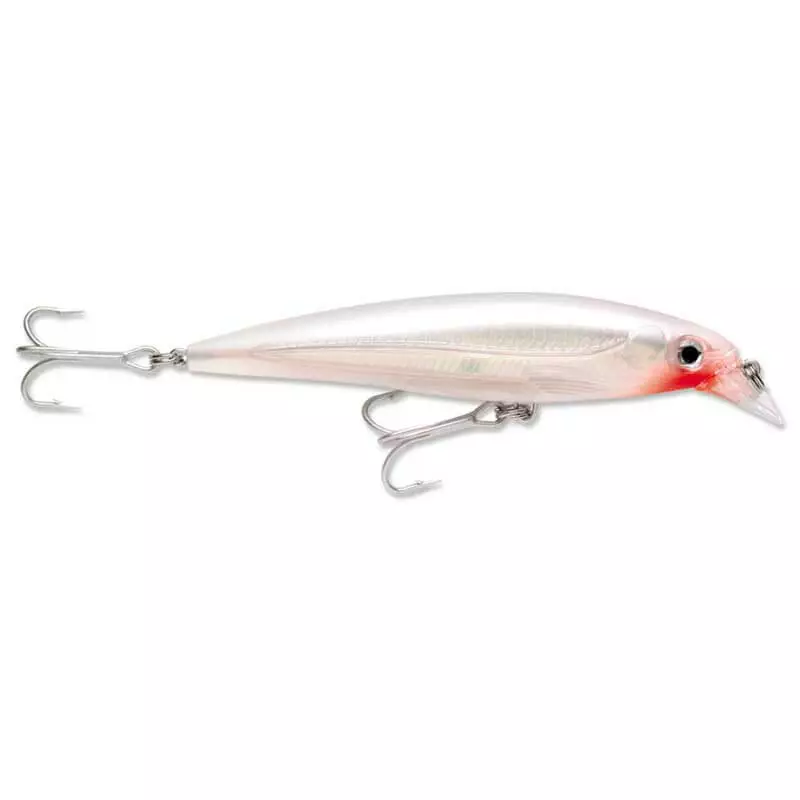 Lures Rapala SXR14 X-Rap Plug 5 Lures Rapala SXR14 X-Rap Plug