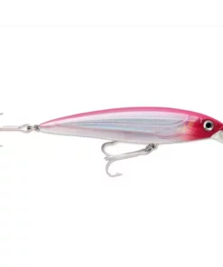 Lures Rapala SXR14 X-Rap Plug 15 Lures Rapala SXR14 X-Rap Plug
