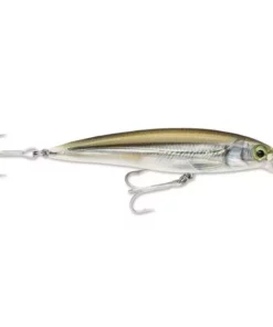 Lures Rapala SXR14 X-Rap Plug 13 Lures Rapala SXR14 X-Rap Plug