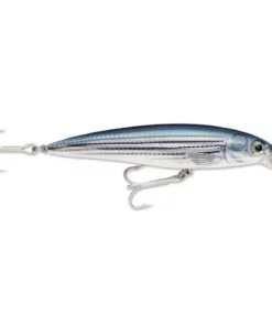 Lures Rapala SXR14 X-Rap Plug 16 Lures Rapala SXR14 X-Rap Plug