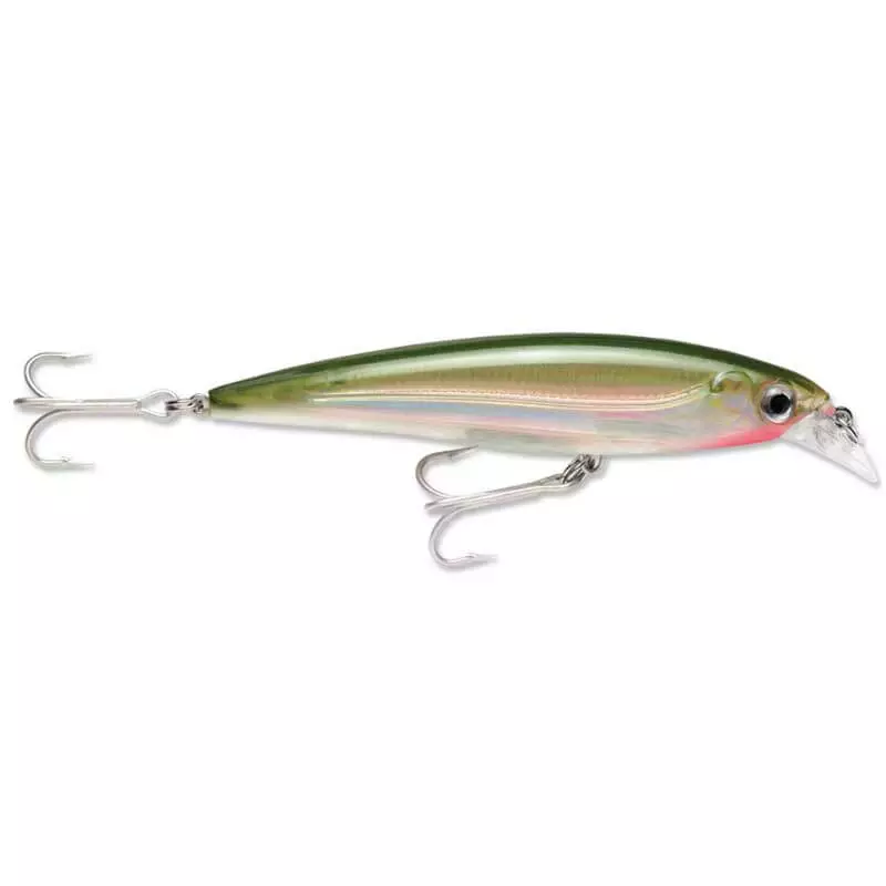 Lures Rapala SXR14 X-Rap Plug 8 Lures Rapala SXR14 X-Rap Plug