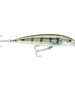 Lures Rapala SXR14 X-Rap Plug 18 Lures Rapala SXR14 X-Rap Plug