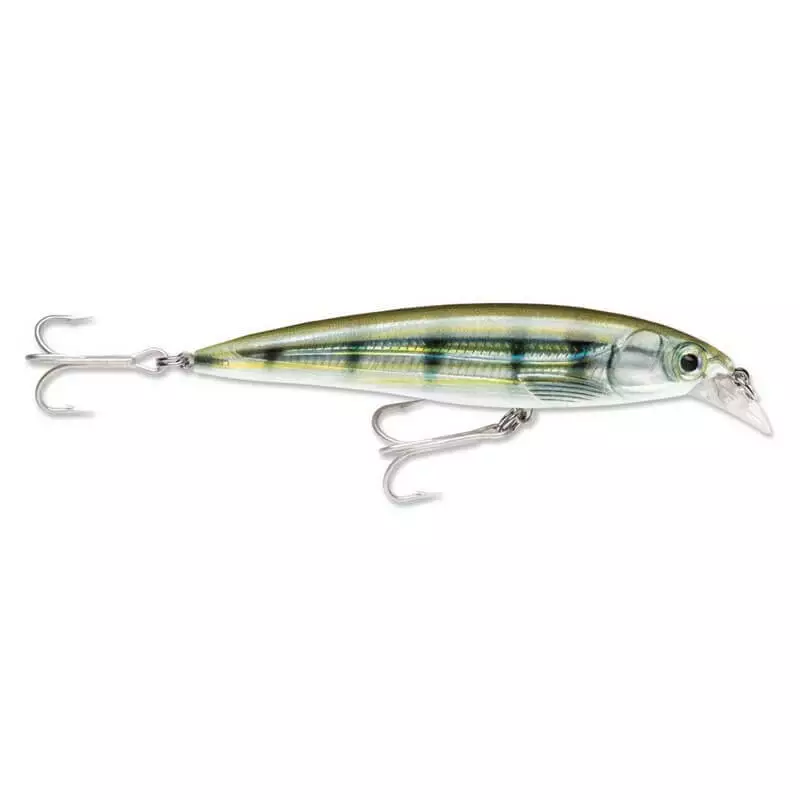 Lures Rapala SXR14 X-Rap Plug 9 Lures Rapala SXR14 X-Rap Plug