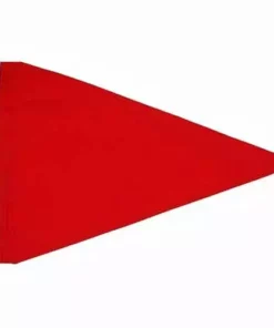 Capt. Harry's Fishing Supply Velcro Release Flag